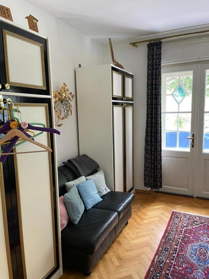 Villa Hiss Bad Gastein Ngoại thất bức ảnh