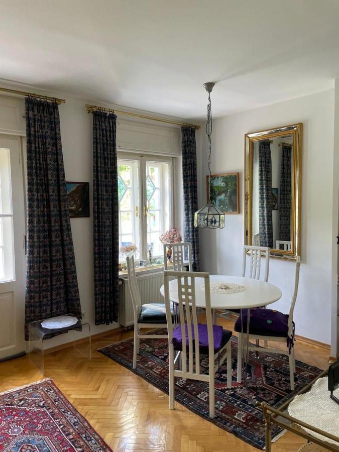 Villa Hiss Bad Gastein Ngoại thất bức ảnh
